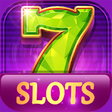 Icon of program: Offline Vegas Casino Slot…
