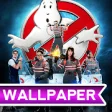 Icon of program: Ghostbusters Wallpaper HD