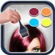 Icon of program: Makeover Booth - Dye Your…
