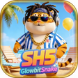 Icono de programa: SH5Glowbit Snake