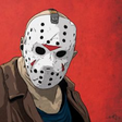 Icono de programa: Jason Voorhees Wallpaper