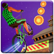Icon of program: Reckless Rider