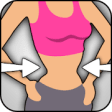 Icon of program: Squeeze - Make me Thin / …