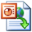 Icon of program: Ultra PPT To HTML Convert…