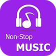 Icono de programa: Non-Stop Music