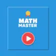 Icon of program: MathMaster1