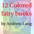 Icon of program: Colored fairy books by An…