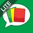 Icon of program: Speech Cards Lite