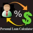 Icon of program: Personal Loan Calculator