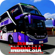 Icono de programa: livery bus simulator indo…