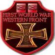 Icon of program: First World War: Western …