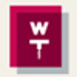 Icono de programa: My Wine Lists for Windows…