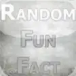Icon of program: Fun random facts