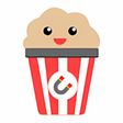 Icono de programa: MeTorrent - Torrent Downl…