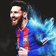 Icon of program: Lionel Messi Wallpapers H…