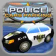 Icon of program: Police Cars Parking
