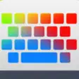 Icon of program: Color Keys - Free Colorfu…