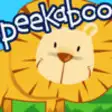 Icon of program: Peekaboo Zoo HD