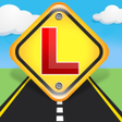 Icono de programa: Driving Licence Practice …