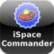 Icon of program: iSpaceCommander