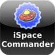 Icon of program: iSpaceCommander