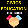 Icono de programa: Civics Textbook S.S.S 1-3