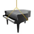 Icon of program: A Piano Drop