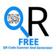 Icon of program: QR And Barcode Scanner | …