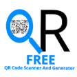 Icon of program: QR And Barcode Scanner | …