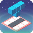 Icono de programa: Shadows 3D Block Puzzle