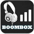 Icono de programa: BoomBox - Drum Computer