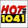 HOT 104.1 - St. Louis icon