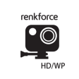 Icon of program: Renkforce Action Cam HD/W…