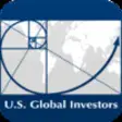 Icon of program: U.S. Global Investors