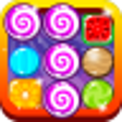 Icono de programa: Colorful Sweet Crush