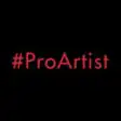 Icon of program: #ProArtist Freedom Makeup…