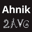 Icono de programa: Ahnik