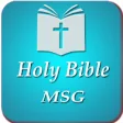 Icon of program: Message Bible (MSG) Offli…