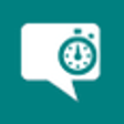 Icon of program: Talk Timer for Windows 8