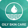 Icono de programa: Oily Skin Care Routine