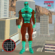 Icono de programa: Rope Frog Strange Ninja H…
