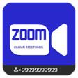 Icon of program: Free zoom cloud meetings …