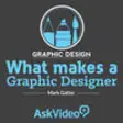 Icon of program: What Makes A Designer