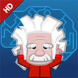 Icon of program: Einstein Brain Trainer HD…