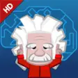 Icon of program: Einstein Brain Trainer HD…