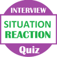 Icono de programa: Interview Situation Quiz