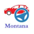 Icon of program: Montana DMV Practice Test…