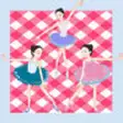 Icon of program: Beautiful Ballerina Game-…