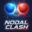 Icon of program: Nodal Clash: Logic Puzzle