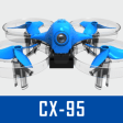 Icon of program: CX-95WIFI